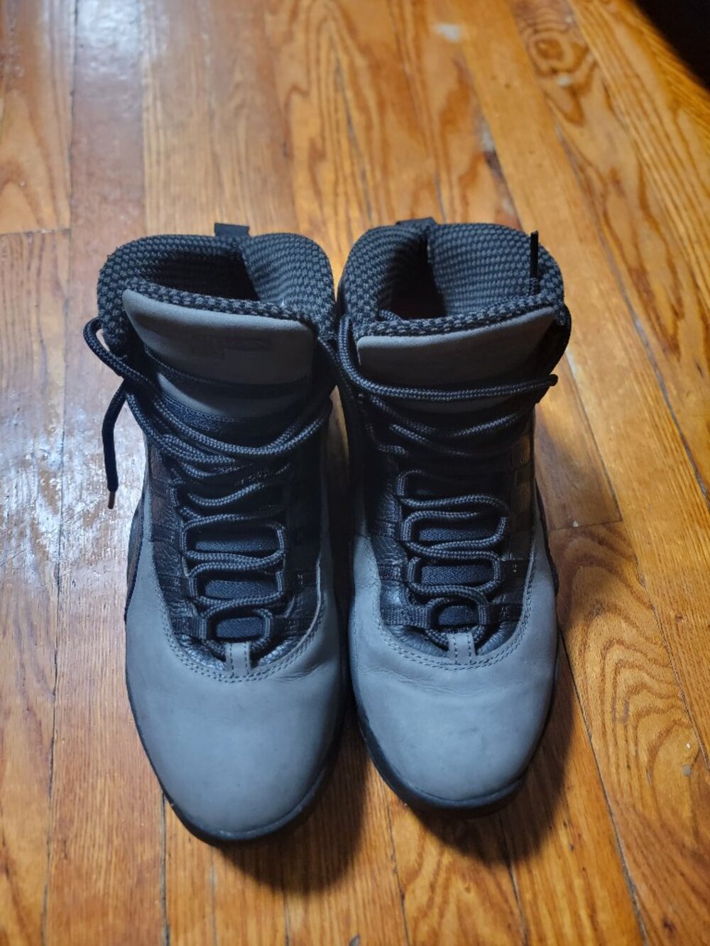 Jordan 10 retro shadow